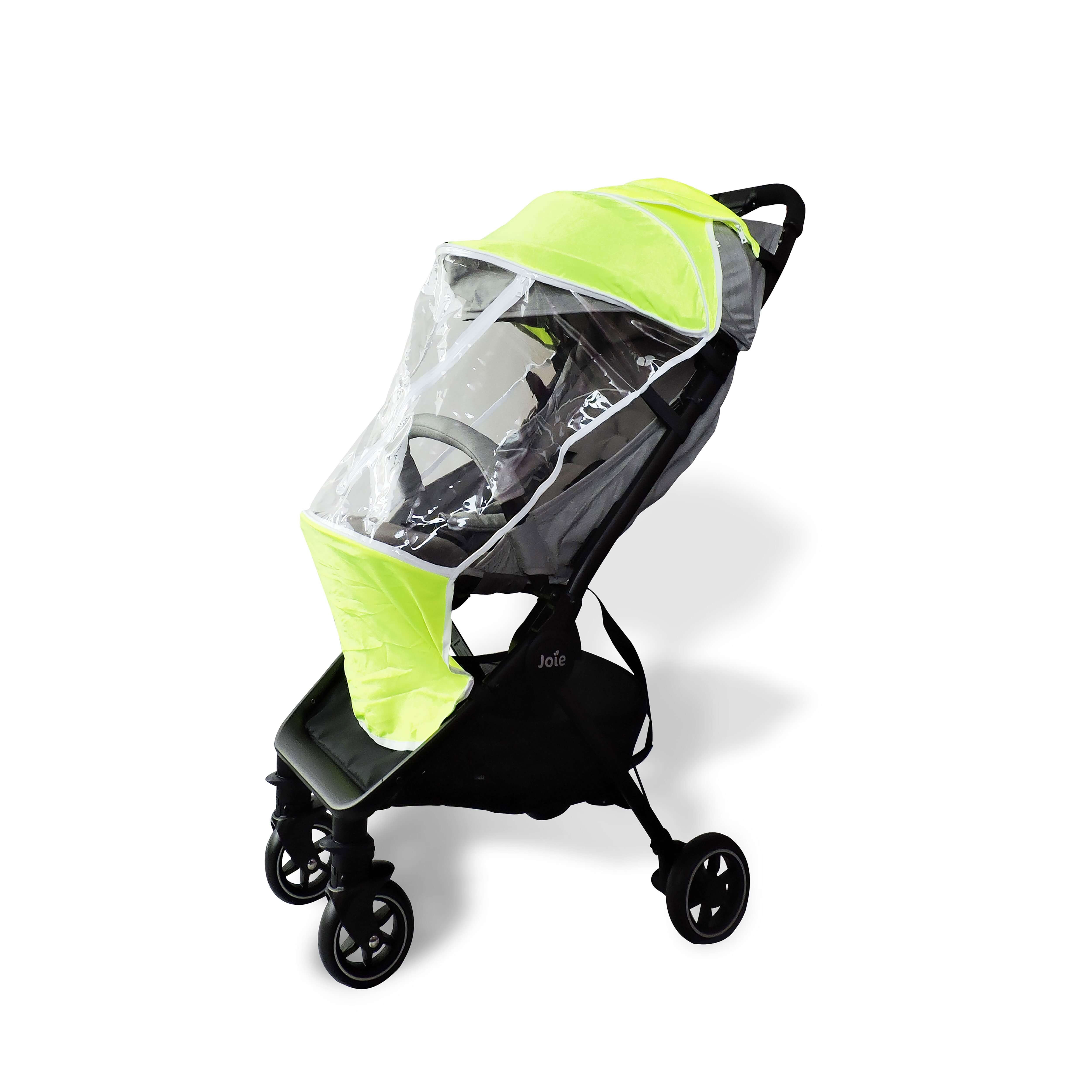 poussette yoyo paiement 3 fois