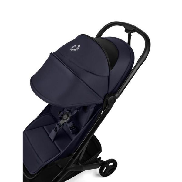 Poussette Ultra-compacte Butterfly 2 Indigo