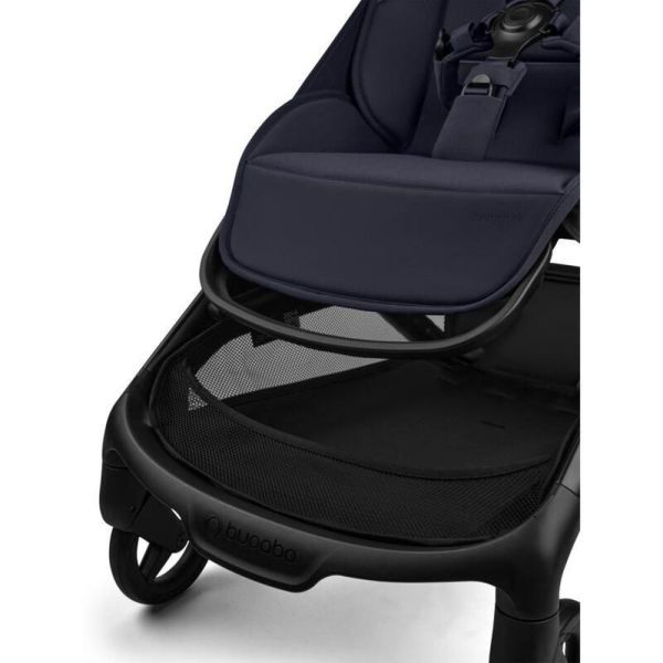 Poussette Ultra-compacte Butterfly 2 Indigo