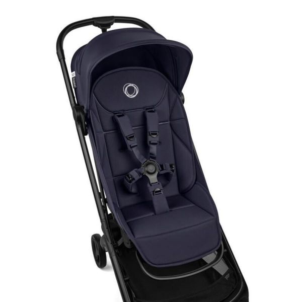 Poussette Ultra-compacte Butterfly 2 Indigo