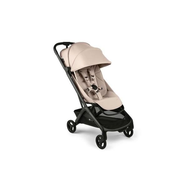 Poussette Ultra-compacte Butterfly 2 Taupe
