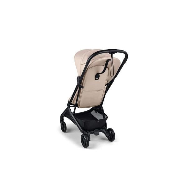 Poussette Ultra-compacte Butterfly 2 Taupe