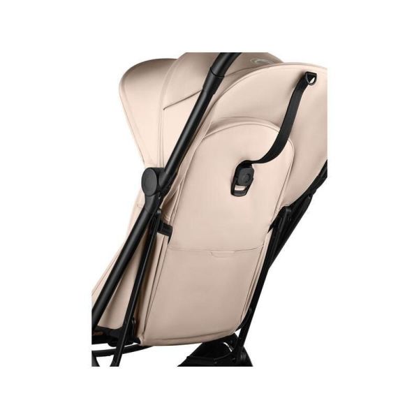 Poussette Ultra-compacte Butterfly 2 Taupe