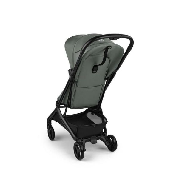 Poussette Ultra-compacte Butterfly 2 Forest green