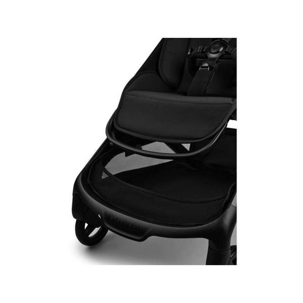 Poussette Ultra-compacte Butterfly 2 Black