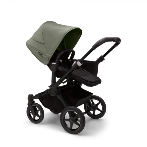 Canopy pour poussette Donkey 5 Forest green