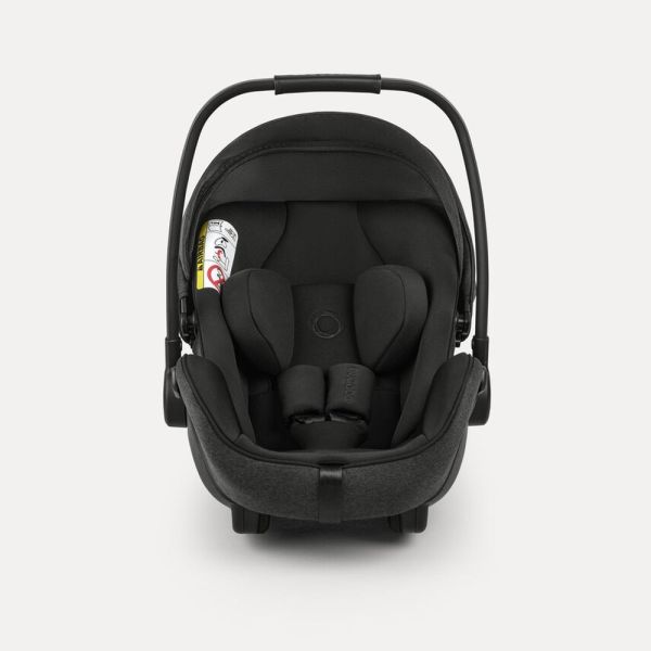 Siège auto Otter by Nuna Black washed