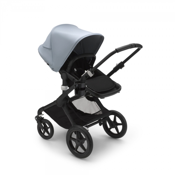 Porte-gobelet universel pour poussette