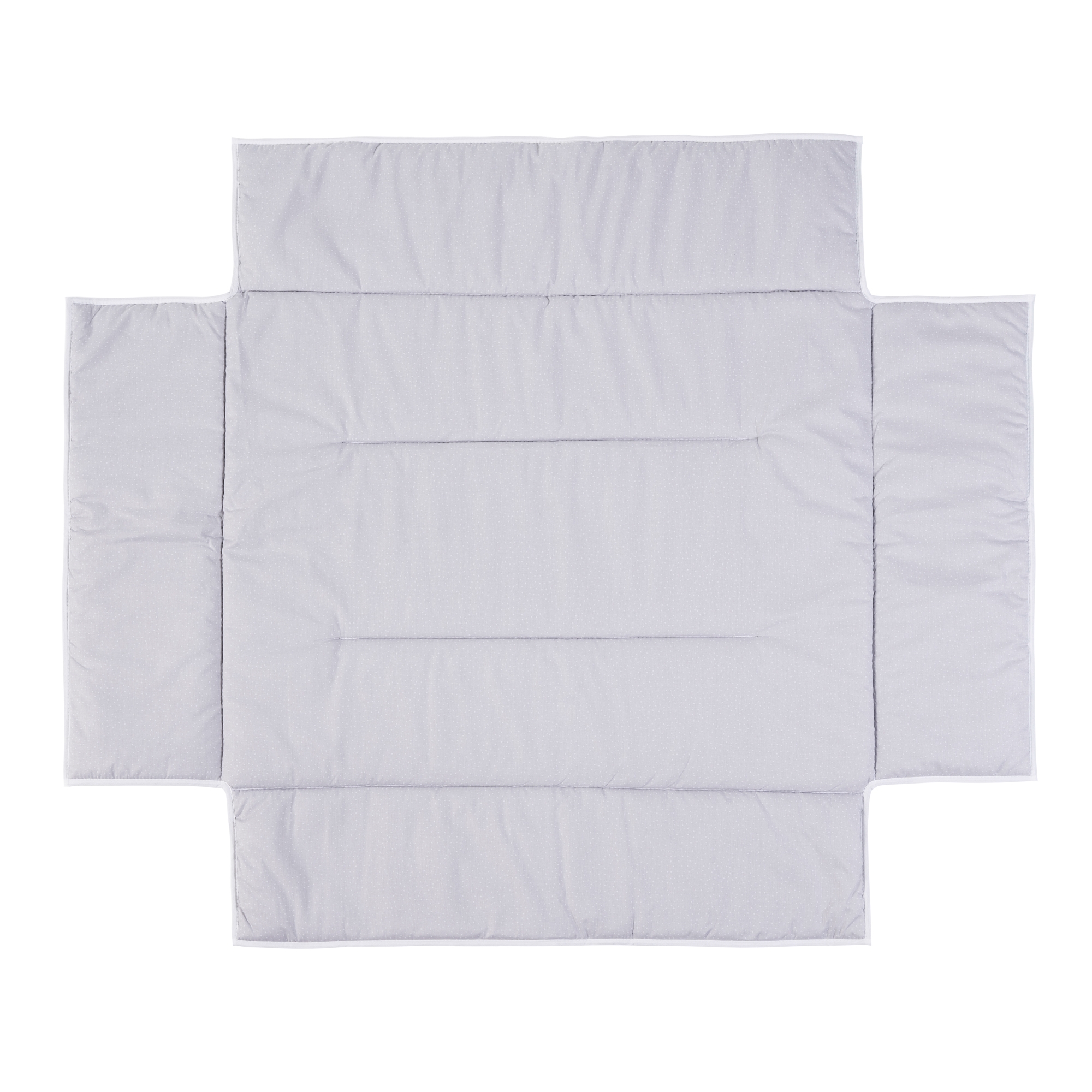 Geuther Tapis De Parc Gris 92 X 92 Cm Made In Bebe Geuther Tapis De Parc Gris 92 X 92 Cm Made In Bebe