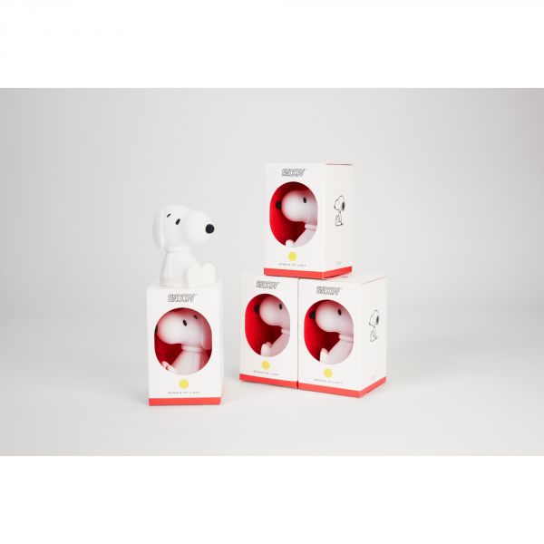 Veilleuse Bundle of light Snoopy