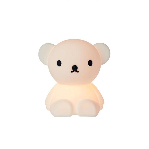 Petite veilleuse Bundle of light - Boris l'ours