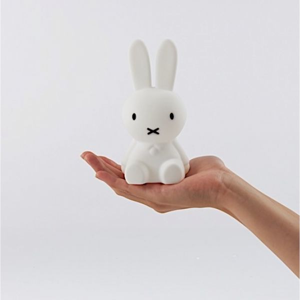 Veilleuse Bundle of light Miffy 16,5 cm