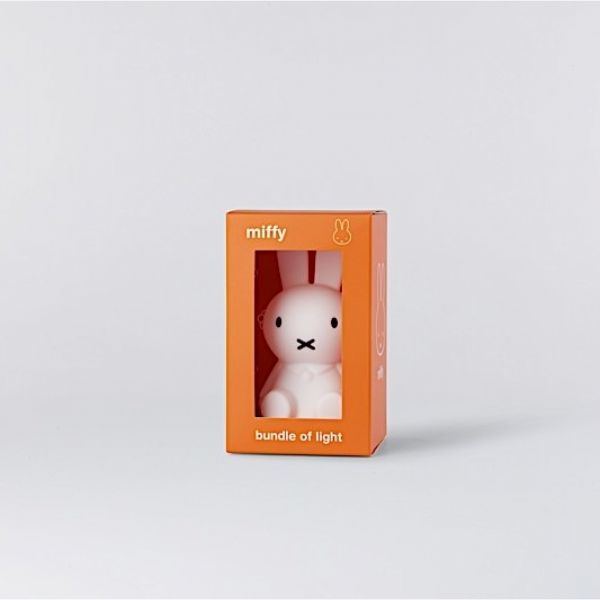 Veilleuse Bundle of light Miffy 16,5 cm