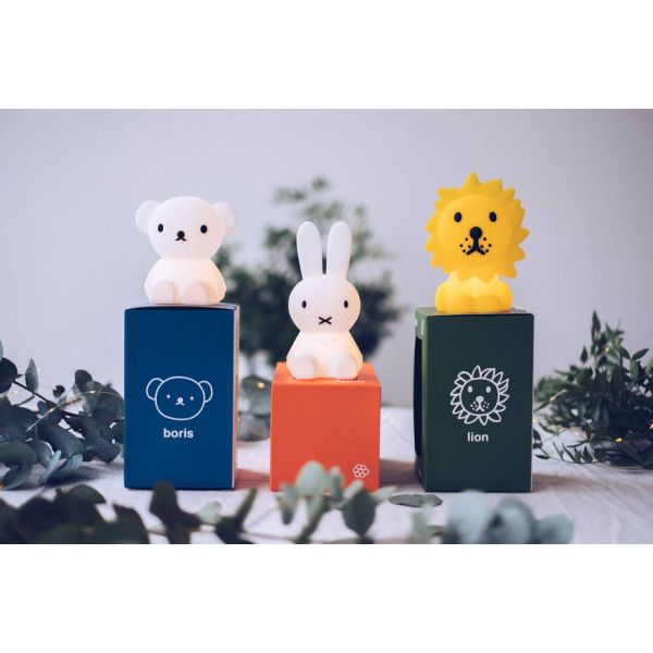 Petite veilleuse Bundle of light - lapin Miffy