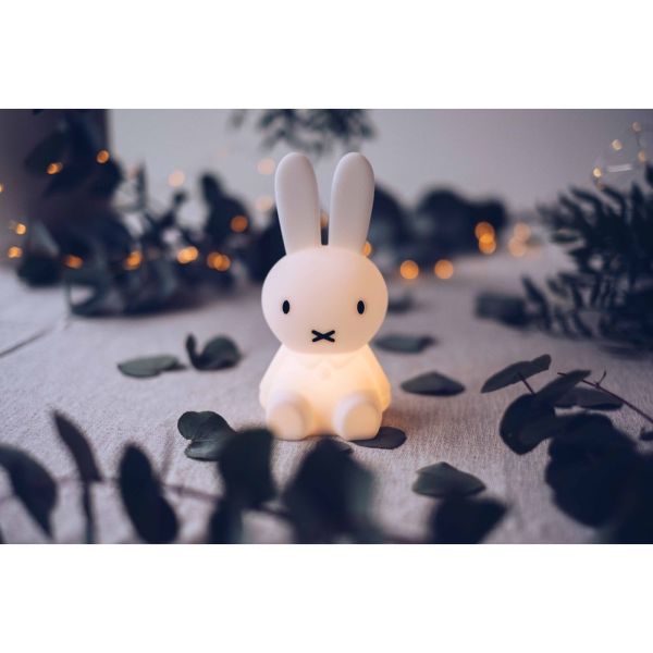 Petite veilleuse Bundle of light - lapin Miffy