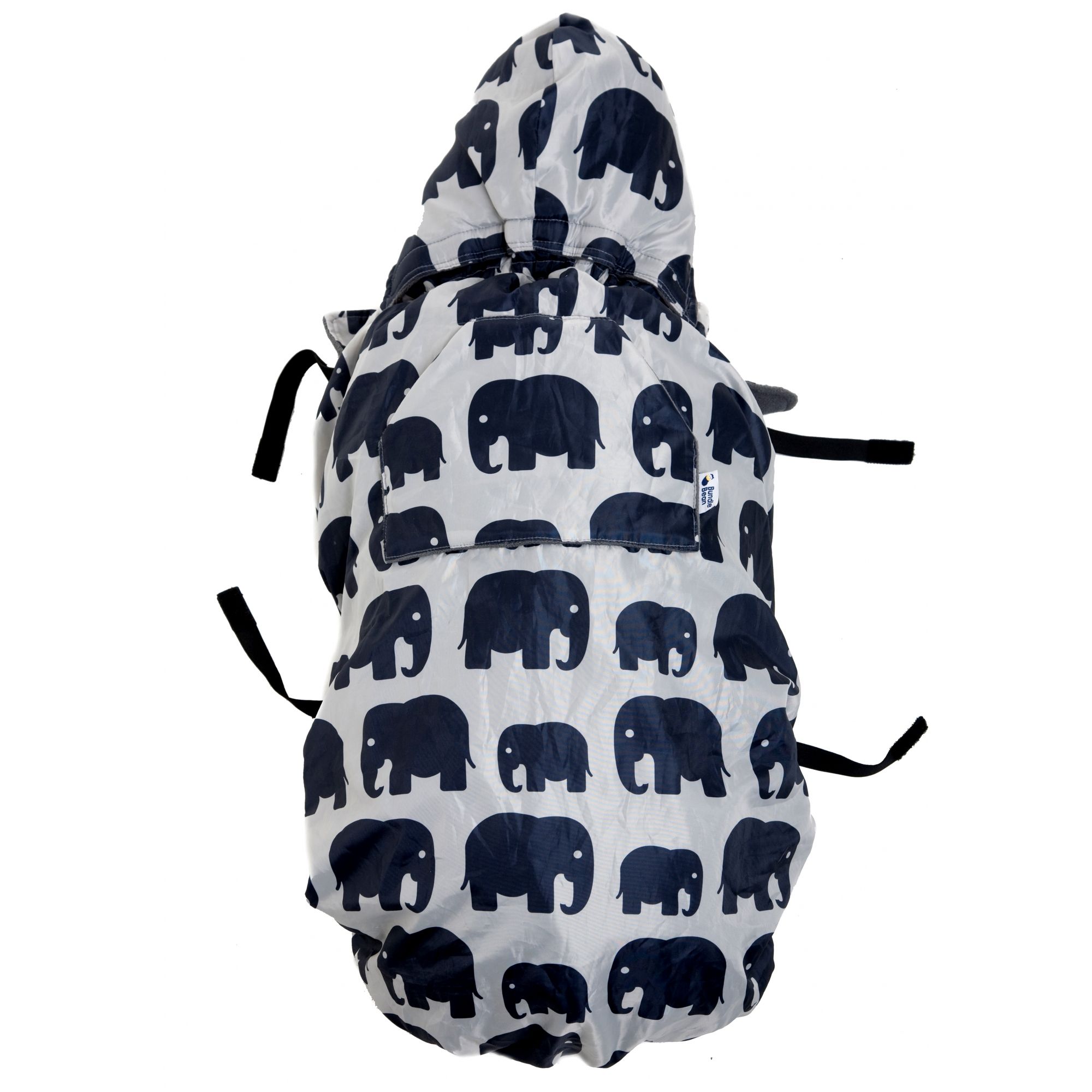 Prince Lionheart Chanceliere Universelle Porte Bebe Elephant Made In Bebe