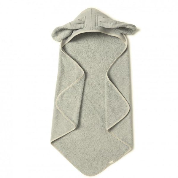 Cape de bain Bunny Feel Dune