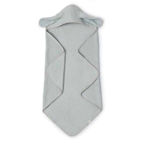 Cape de bain Bunny Mint Breeze