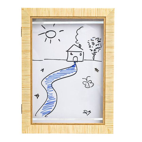 Cadre à dessin Théa