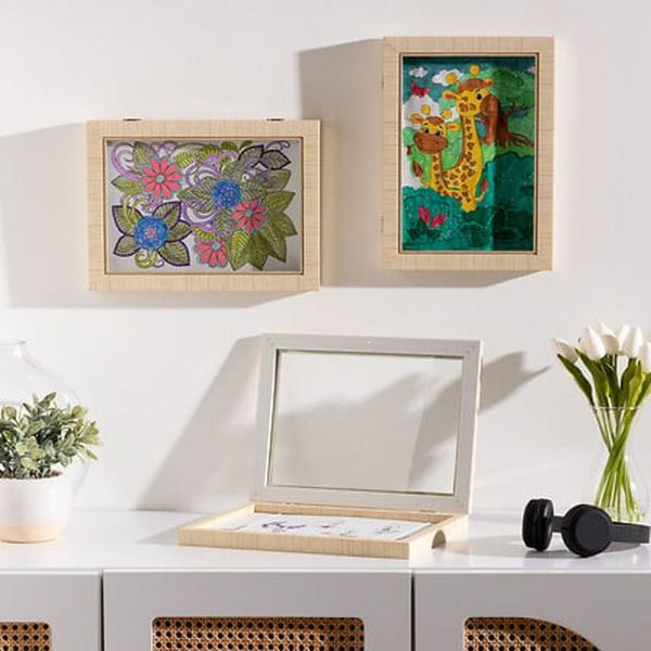 Cadre à dessin Théa