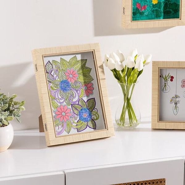 Cadre à dessin Théa