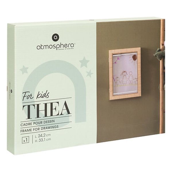 Cadre à dessin Théa