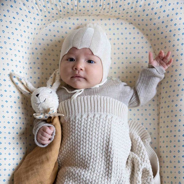 Cale bébé OCS - Capri