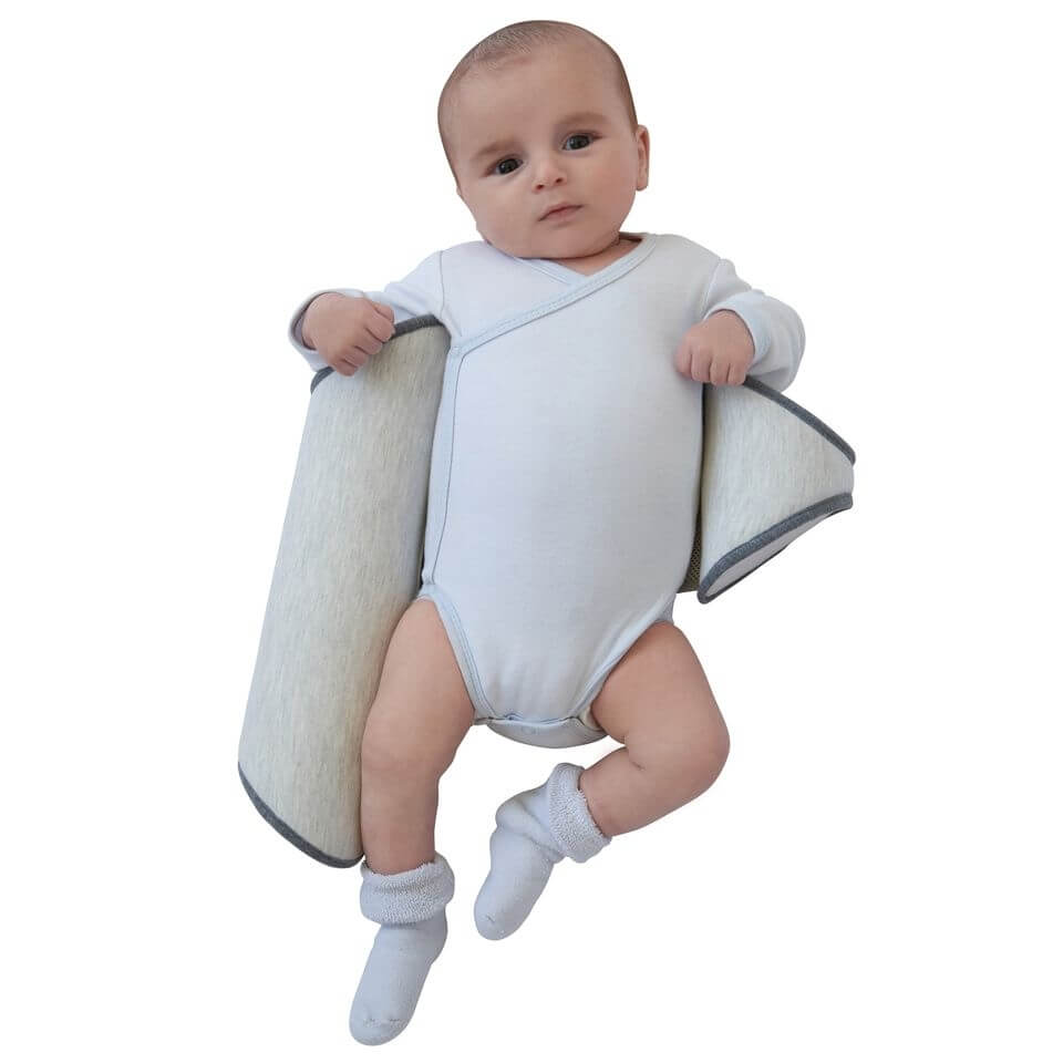 Candide Cale Bebe Ergonomique Air Plus Made In Bebe