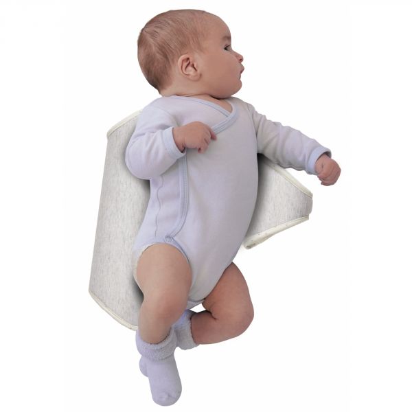 Cale bébé ergonomique