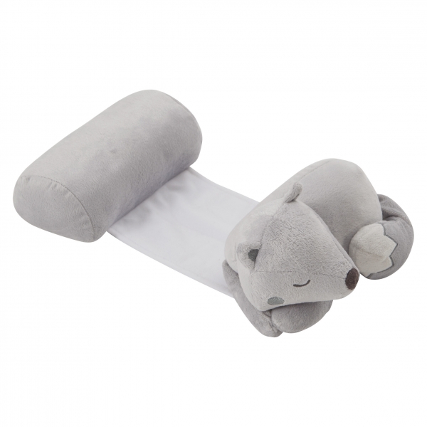 Câle-bébé ergonomique Jane Dim Grey 2021