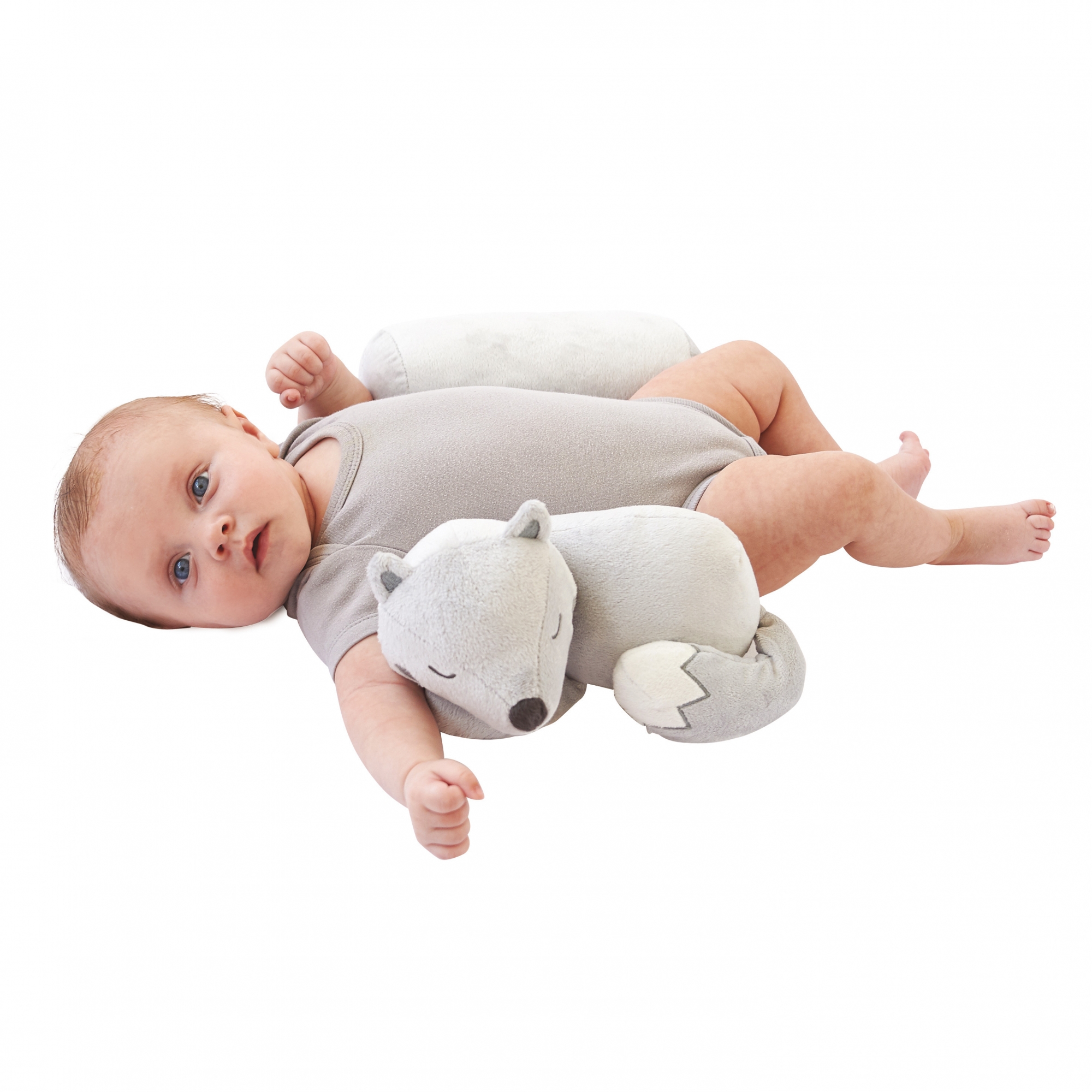 Tineo Cale Bebe Ergonomique P Tit Loup Made In Bebe