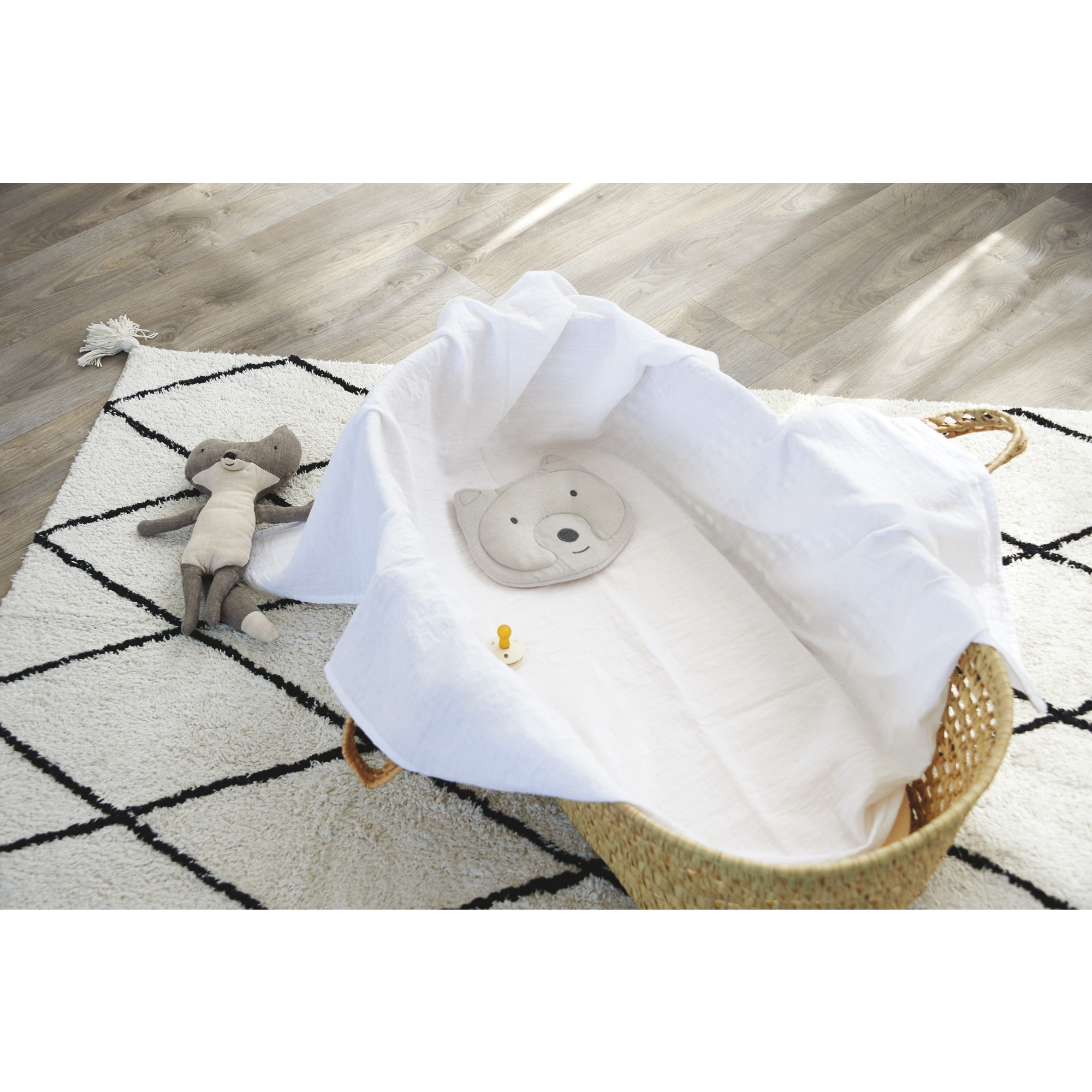 Tineo Cale Tete P Tit Loup Made In Bebe