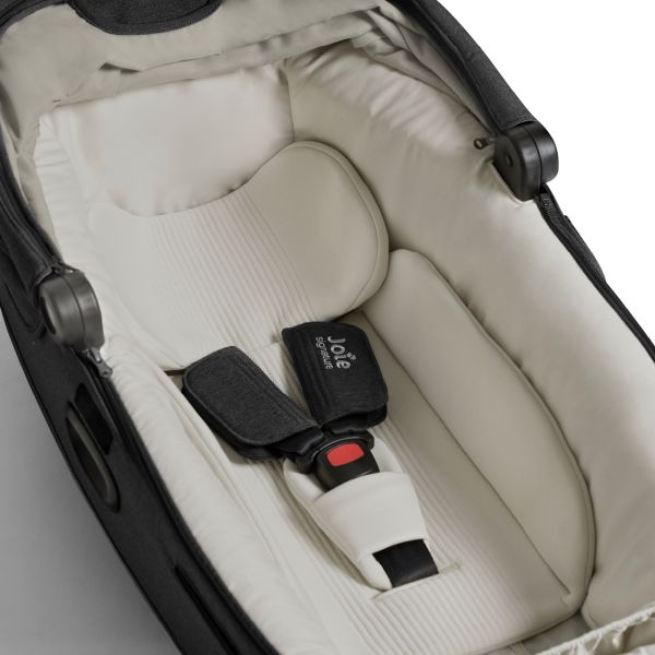 Nacelle auto Calmi R129 Signature Eclipse noir