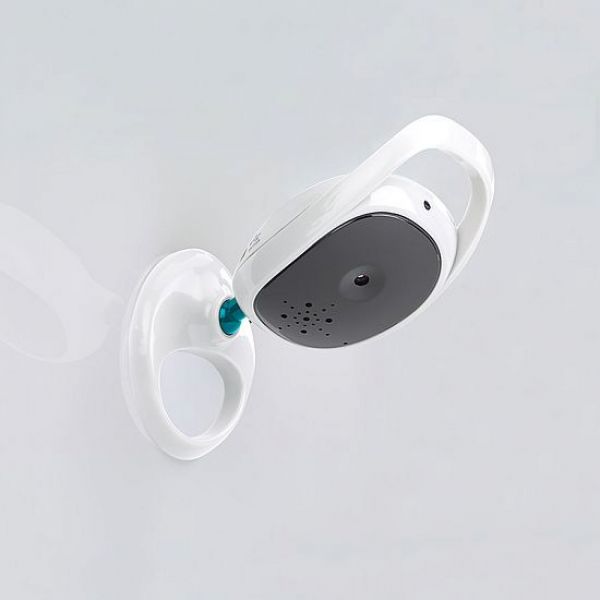 Caméra additionnelle babyphone Yoo See