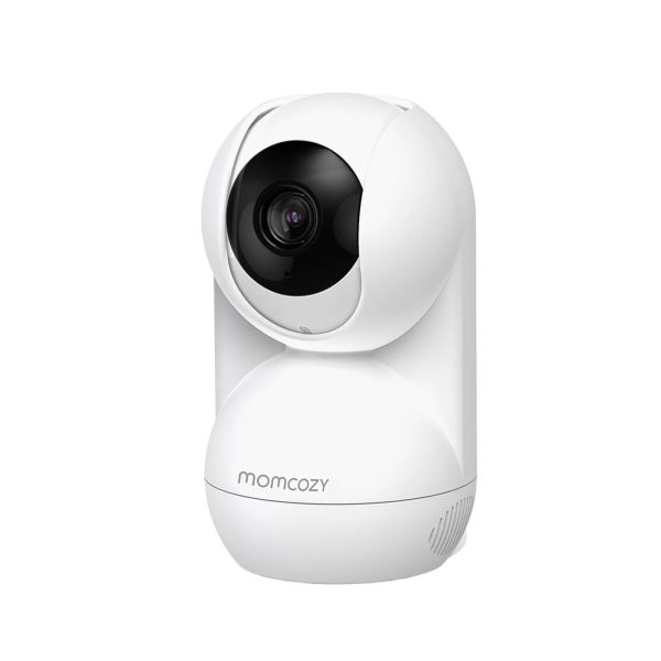 Caméra additionnelle Full HD 1080p pour babyphone BM03