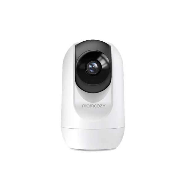 Caméra additionnelle Full HD 1080p pour babyphone BM04