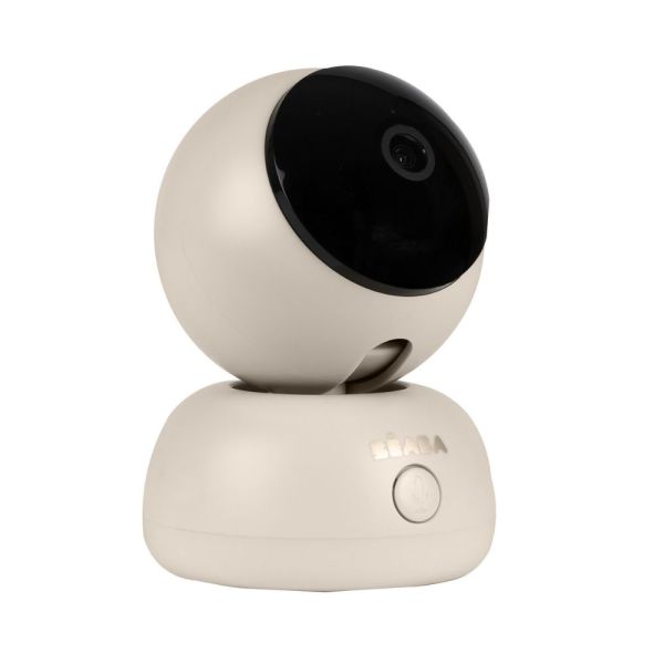 Caméra additionnelle pour babyphone Zen Premium 2 Terre d'argile