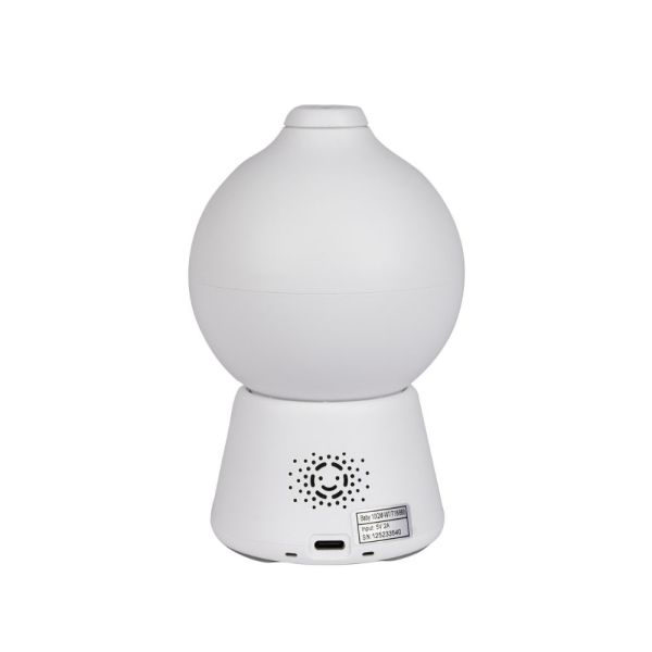 Caméra additionnelle pour babyphone Zen Smart AI