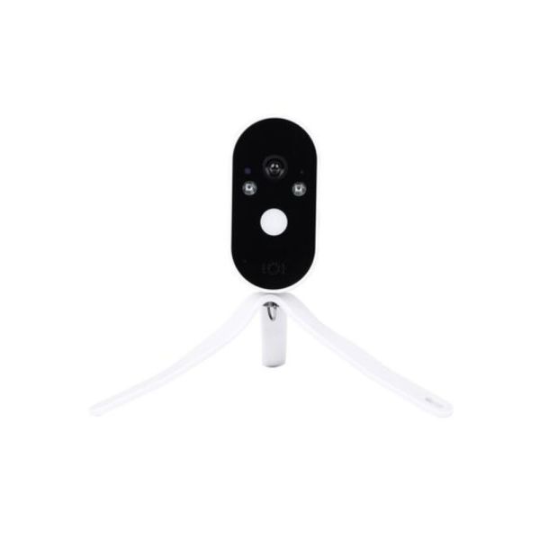 Caméra additionnelle Zen Travel avec support Tripod