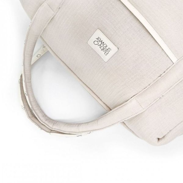 Sac de maternité Camila