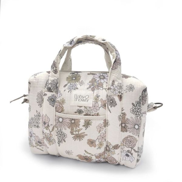 Sac compact pour poussette Camila Bardot