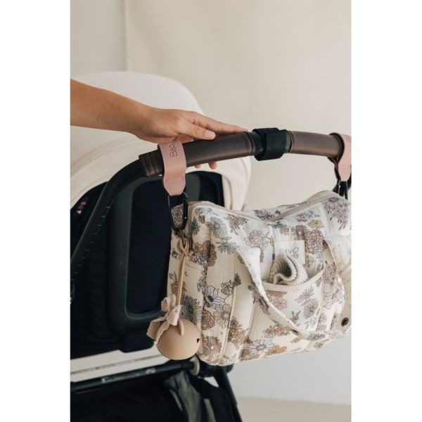 Sac compact pour poussette Camila Bardot