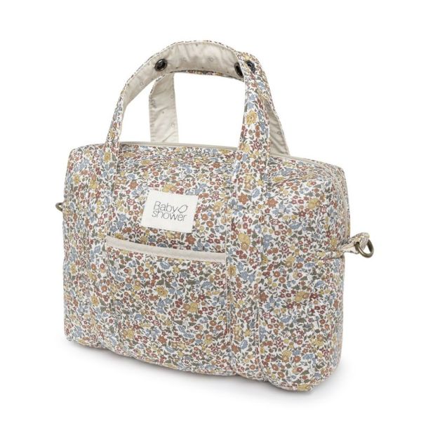 Sac compact pour poussette Camila Liberty Ava