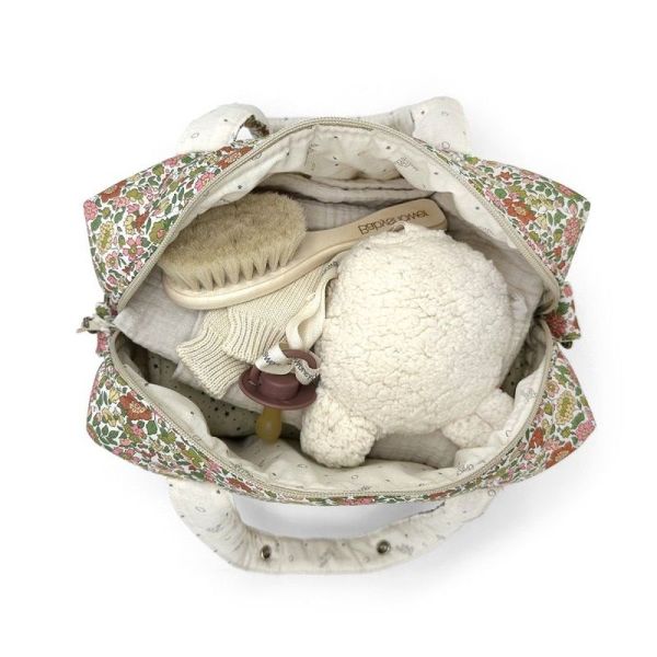 Sac compact pour poussette Camila Liberty Ava