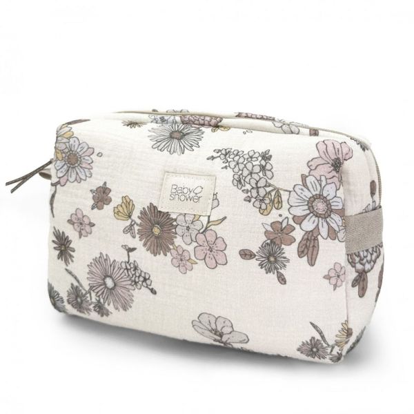 Trousse de toilette bébé Bardot