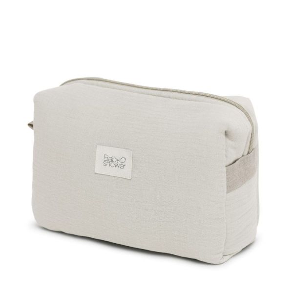 Trousse de toilette bébé Cloud powder