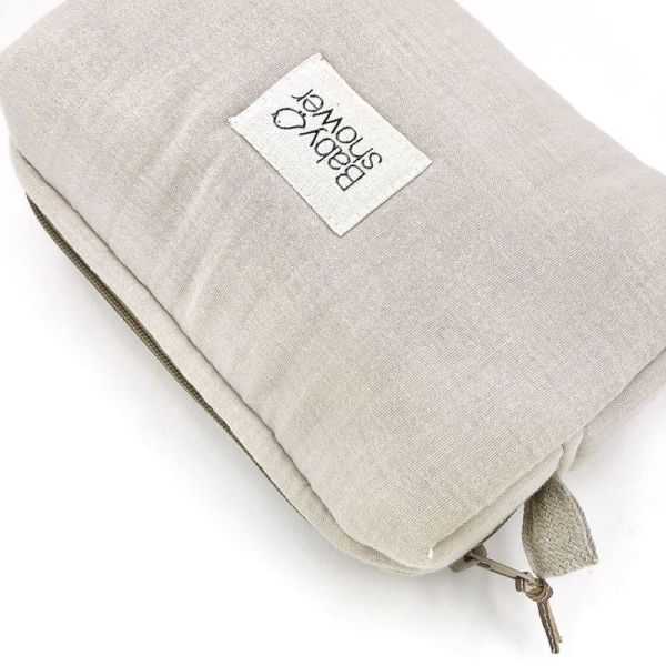 Trousse de toilette bébé Cloud powder