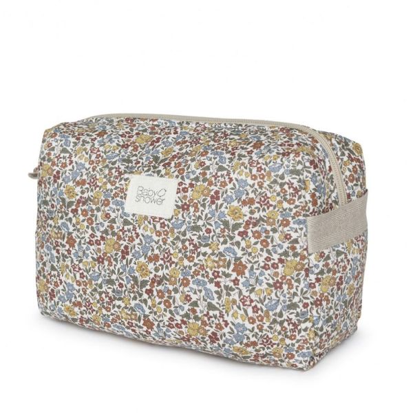 Trousse de toilette bébé Liberty ava