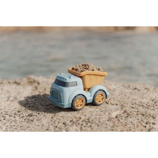 Camion benne - Ocean Dreams Blue