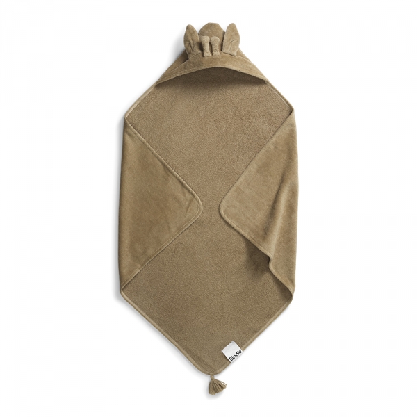 Cape de bain bébé Kindly Konrad